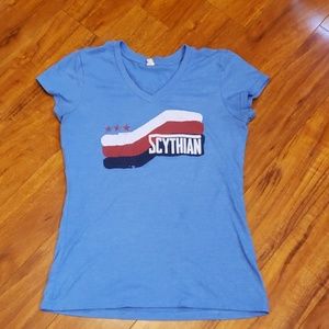 Very important tee shirt